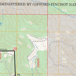 Morton, WA FSTopo Legacy Preview 3