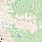 Mount Arriva, WA FSTopo Legacy Preview 2