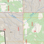 Mossyrock, WA FSTopo Legacy Preview 3