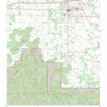 Moulton, AL FSTopo Legacy Preview 1