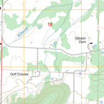 Moulton, AL FSTopo Legacy Preview 2