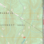 Moulton, AL FSTopo Legacy Preview 3