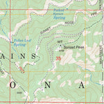 Mount Baldy, CA FSTopo Legacy Preview 3