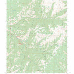 Mount Catherine, UT FSTopo Legacy Preview 1