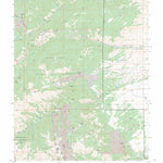 Mount Brigham, UT FSTopo Legacy Preview 1
