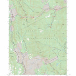 Mount Carmel, VT FSTopo Legacy Preview 1