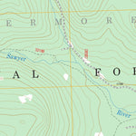 Mount Carrigain, NH FSTopo Legacy Preview 2