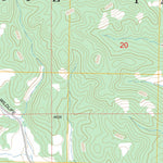 Mount Coolidge, SD FSTopo Legacy Preview 2