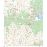 Mount Elbert, CO FSTopo Legacy Preview 1