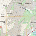 Mount Elbert, CO FSTopo Legacy Preview 3