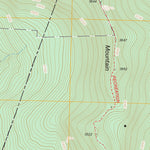 Mount Ellen, VT FSTopo Legacy Preview 2