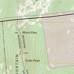 Mount Ellen, VT FSTopo Legacy Preview 3