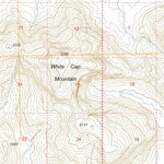 Mount Fairweather B-1, AK FSTopo Legacy Preview 3