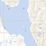 Mount Fairweather B-2, AK FSTopo Legacy Preview 2