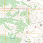 Mount Harrison, ID FSTopo Legacy Preview 2