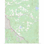 Mount Holly, VT FSTopo Legacy Preview 1