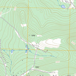 Mount Holly, VT FSTopo Legacy Preview 2