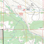 Mount Hull, WA FSTopo Legacy Preview 2