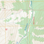 Mount Massive, CO FSTopo Legacy Preview 3