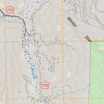 Mount Mitchell, NC FSTopo Legacy Preview 3