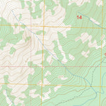 Mount Paloma, ID FSTopo Legacy Preview 2