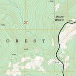 Mount Pend Oreille, ID FSTopo Legacy Preview 2