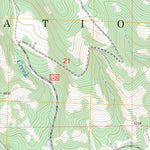 Mount Pisgah, OR FSTopo Legacy Preview 3