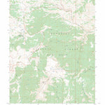 Mount Moriah, NV FSTopo Legacy Preview 1