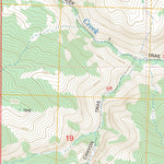 Mount Moriah, NV FSTopo Legacy Preview 3