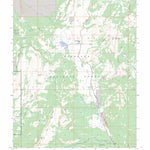 Mount Terrill, UT FSTopo Legacy Preview 1