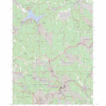 Mount Rushmore, SD FSTopo Legacy Preview 1