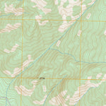 Mount Triumph, WA FSTopo Legacy Preview 3