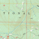 Mount Tukuhnikivatz, UT FSTopo Legacy Preview 2