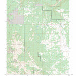 Mount Waas, UT FSTopo Legacy Preview 1