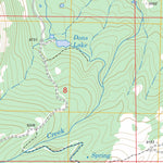 Mount Waas, UT FSTopo Legacy Preview 2