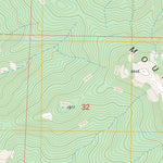 Mount Stirling, NV FSTopo Legacy Preview 2