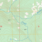 Mount Werner, CO FSTopo Legacy Preview 3