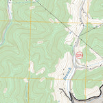 Mount Vernon, KY FSTopo Legacy Preview 2