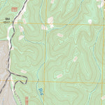 Mount Vernon, KY FSTopo Legacy Preview 3