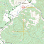 Mountain Falls, VA - WV FSTopo Legacy Preview 2