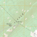 Mountain Falls, VA - WV FSTopo Legacy Preview 3