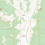 Mountain Home Pass, UT FSTopo Legacy Preview 3
