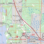 Mountain, WI FSTopo Legacy Preview 3