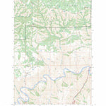 Mountain View, WA FSTopo Legacy Preview 1