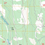 Mount Wilson, OR FSTopo Legacy Preview 3