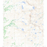 Mount Whitney, CA FSTopo Legacy Preview 1