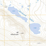 Mount Whitney, CA FSTopo Legacy Preview 2