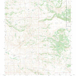 Muleshoe Ranch, AZ FSTopo Legacy Preview 1