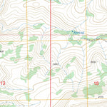 Muleshoe Ranch, AZ FSTopo Legacy Preview 2