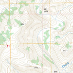 Muleshoe Ranch, AZ FSTopo Legacy Preview 3